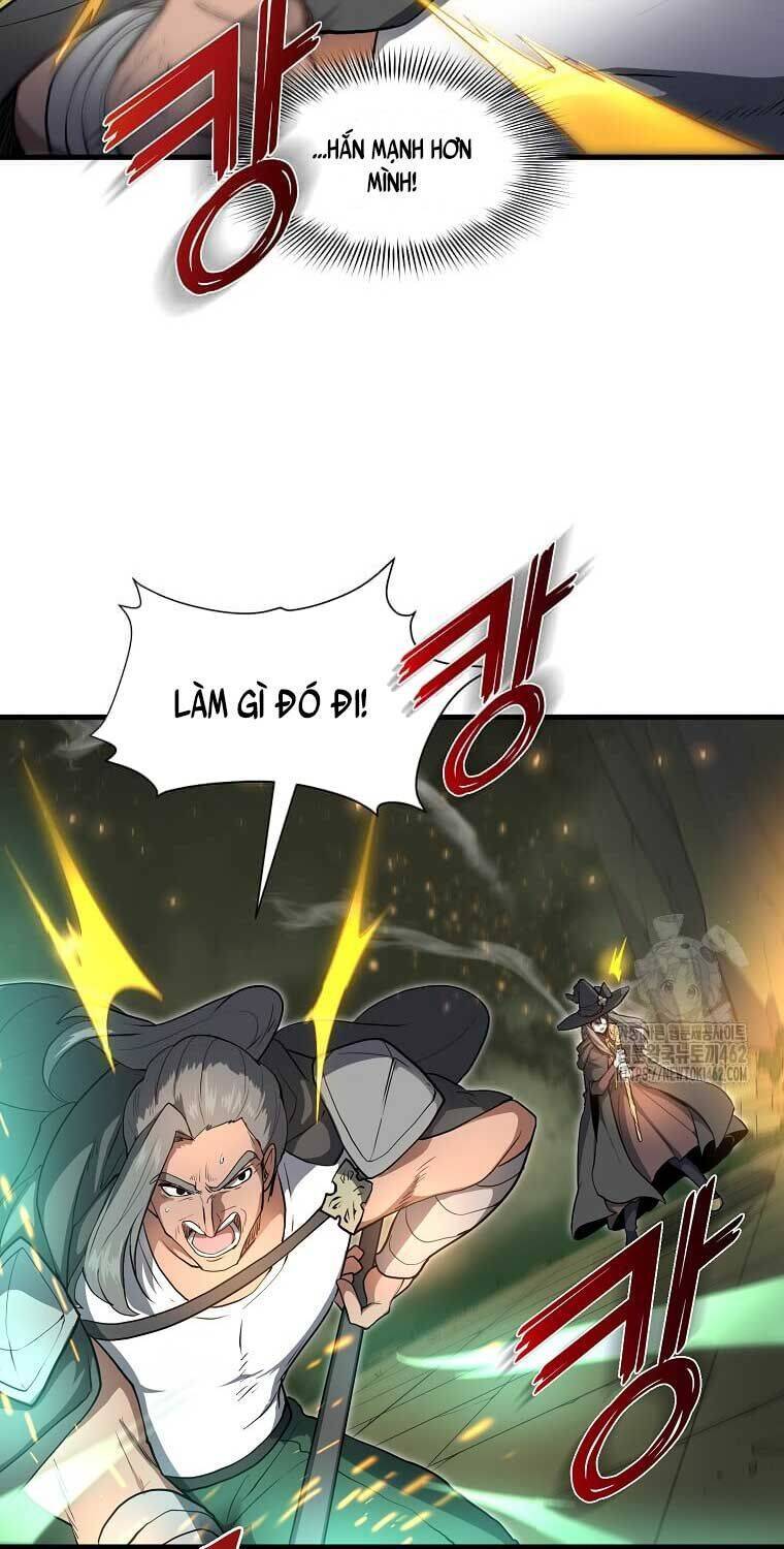 Tôi Thăng Cấp Bằng Kĩ Năng - Chapter 76 - Page 41