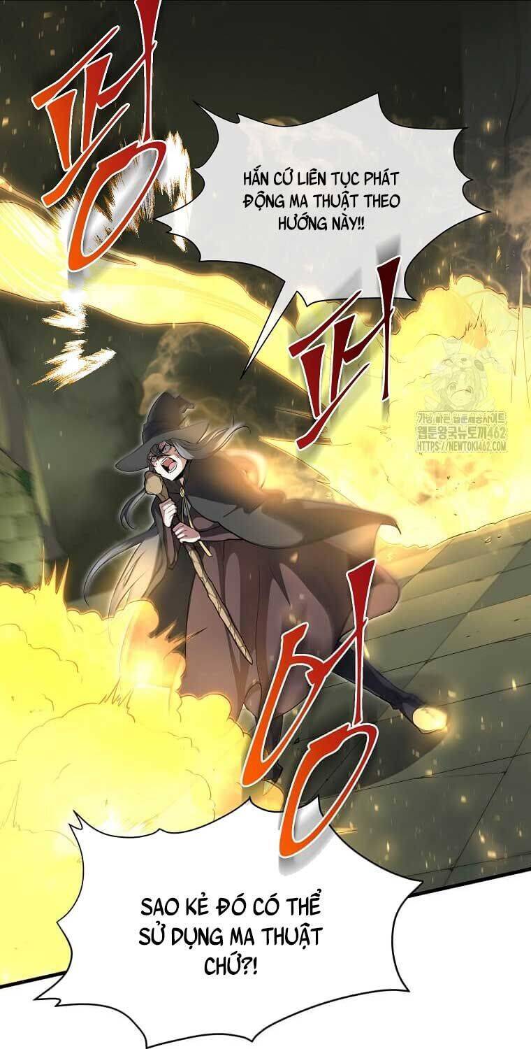 Tôi Thăng Cấp Bằng Kĩ Năng - Chapter 76 - Page 42