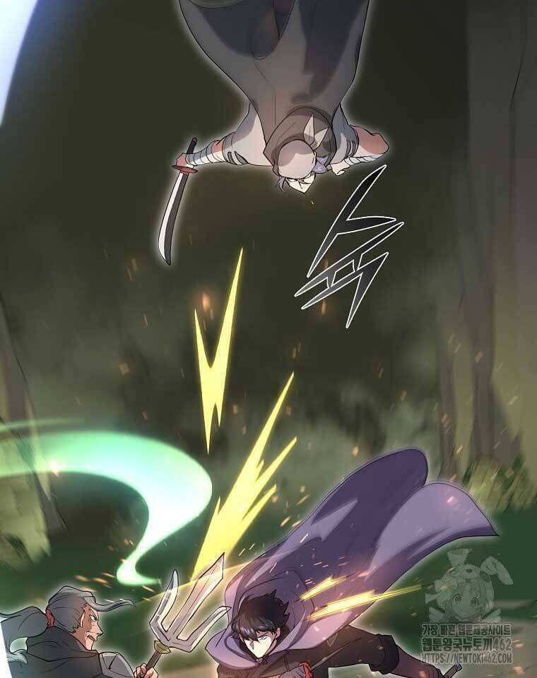 Tôi Thăng Cấp Bằng Kĩ Năng - Chapter 76 - Page 44