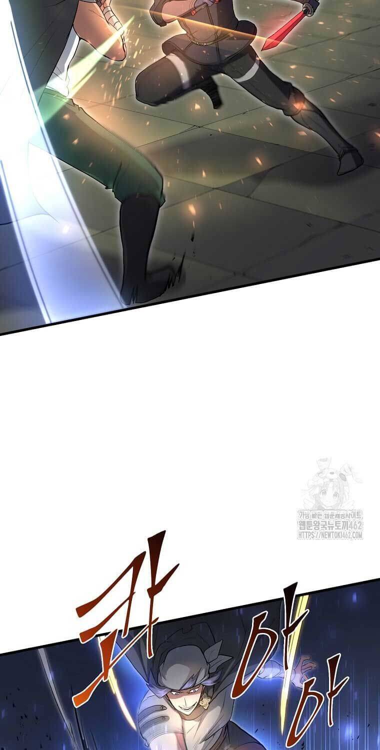 Tôi Thăng Cấp Bằng Kĩ Năng - Chapter 76 - Page 45