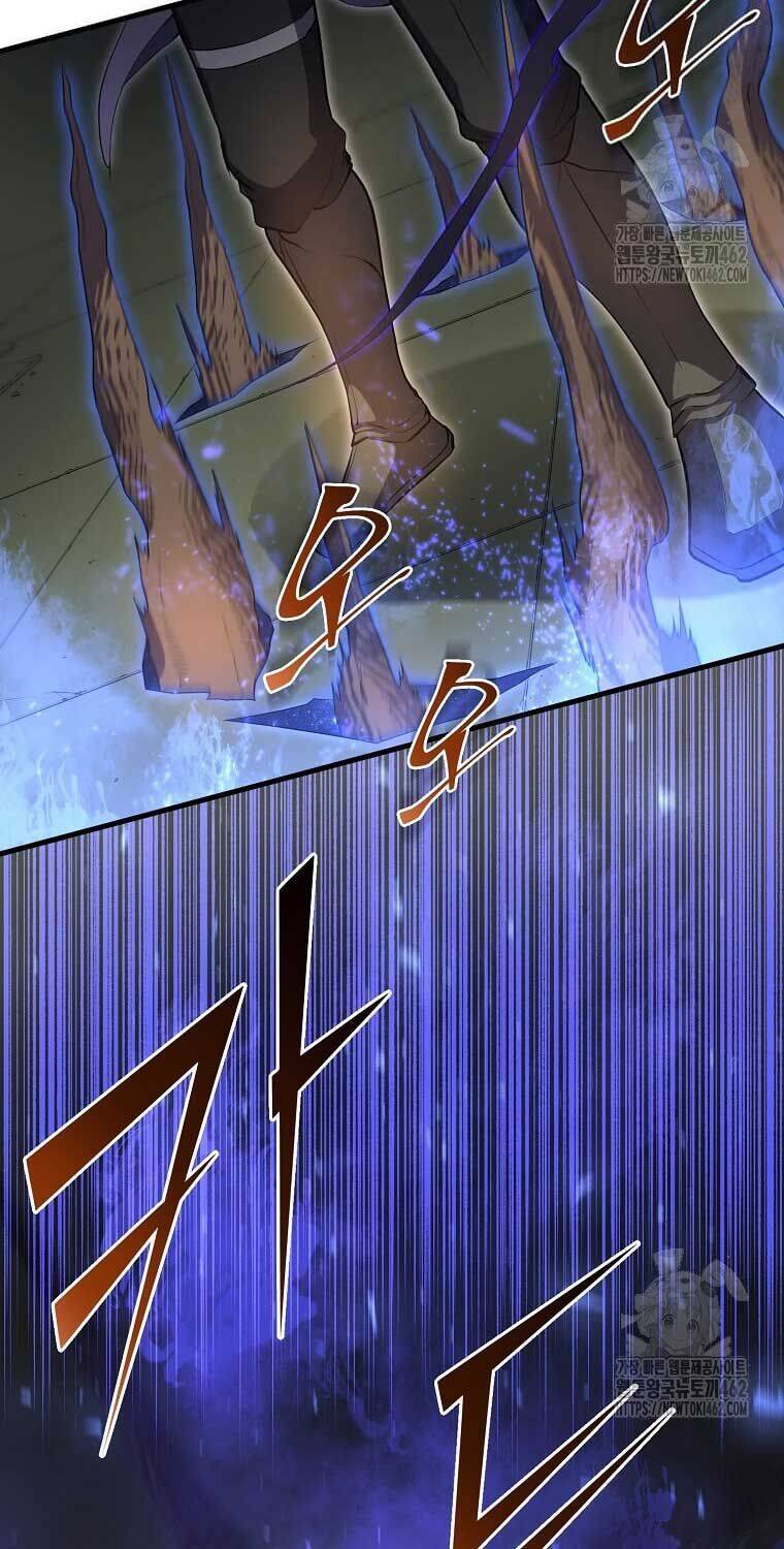 Tôi Thăng Cấp Bằng Kĩ Năng - Chapter 76 - Page 47