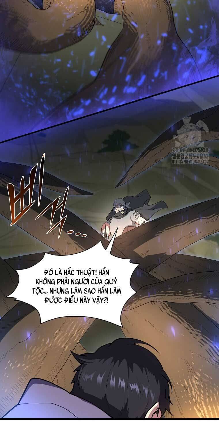 Tôi Thăng Cấp Bằng Kĩ Năng - Chapter 76 - Page 49