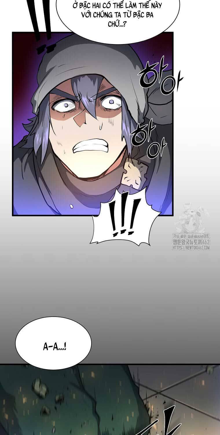 Tôi Thăng Cấp Bằng Kĩ Năng - Chapter 76 - Page 51