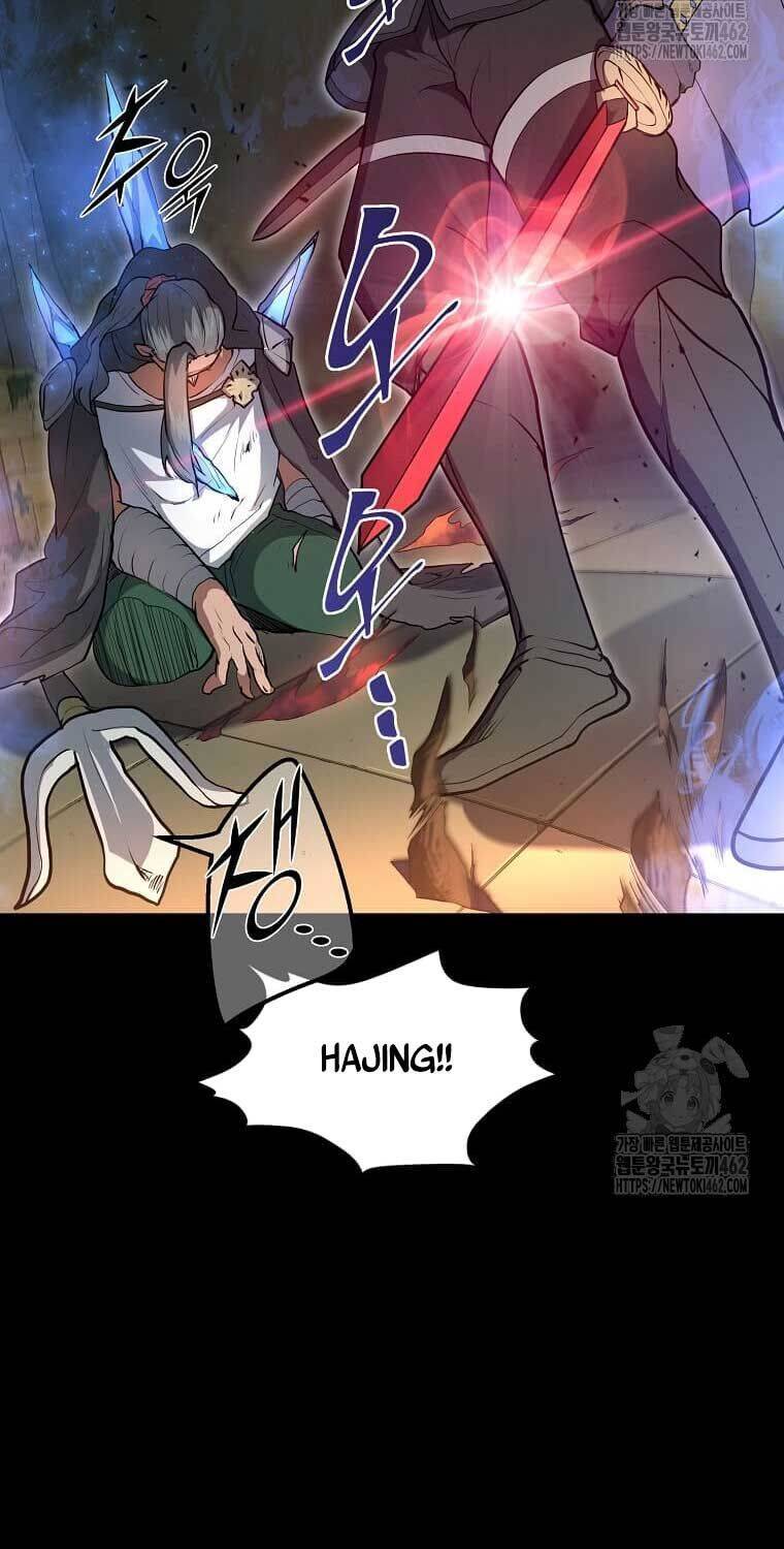 Tôi Thăng Cấp Bằng Kĩ Năng - Chapter 76 - Page 53