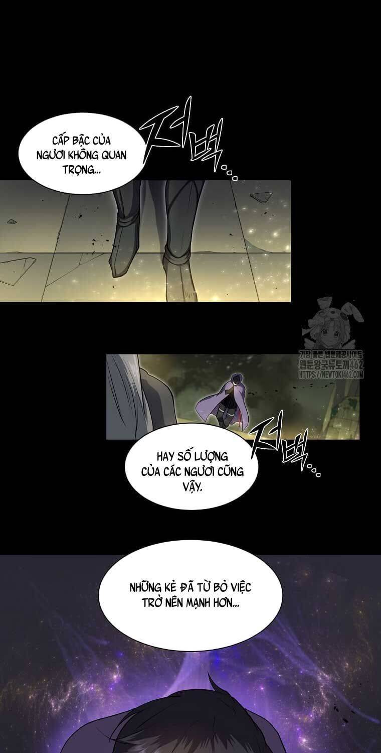 Tôi Thăng Cấp Bằng Kĩ Năng - Chapter 76 - Page 54