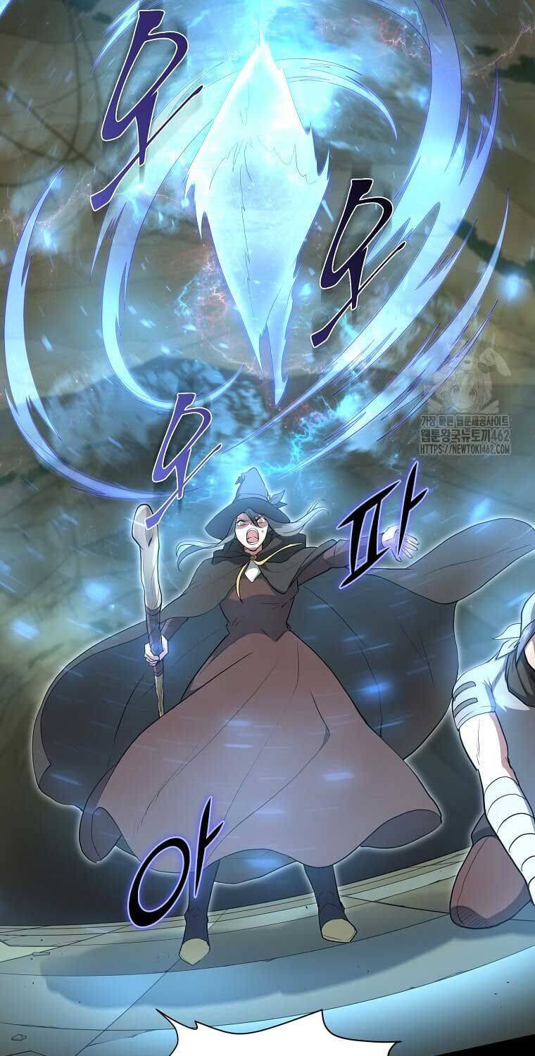 Tôi Thăng Cấp Bằng Kĩ Năng - Chapter 76 - Page 57