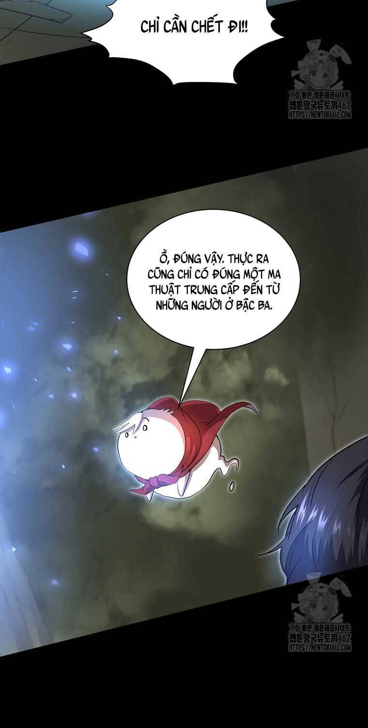 Tôi Thăng Cấp Bằng Kĩ Năng - Chapter 76 - Page 58