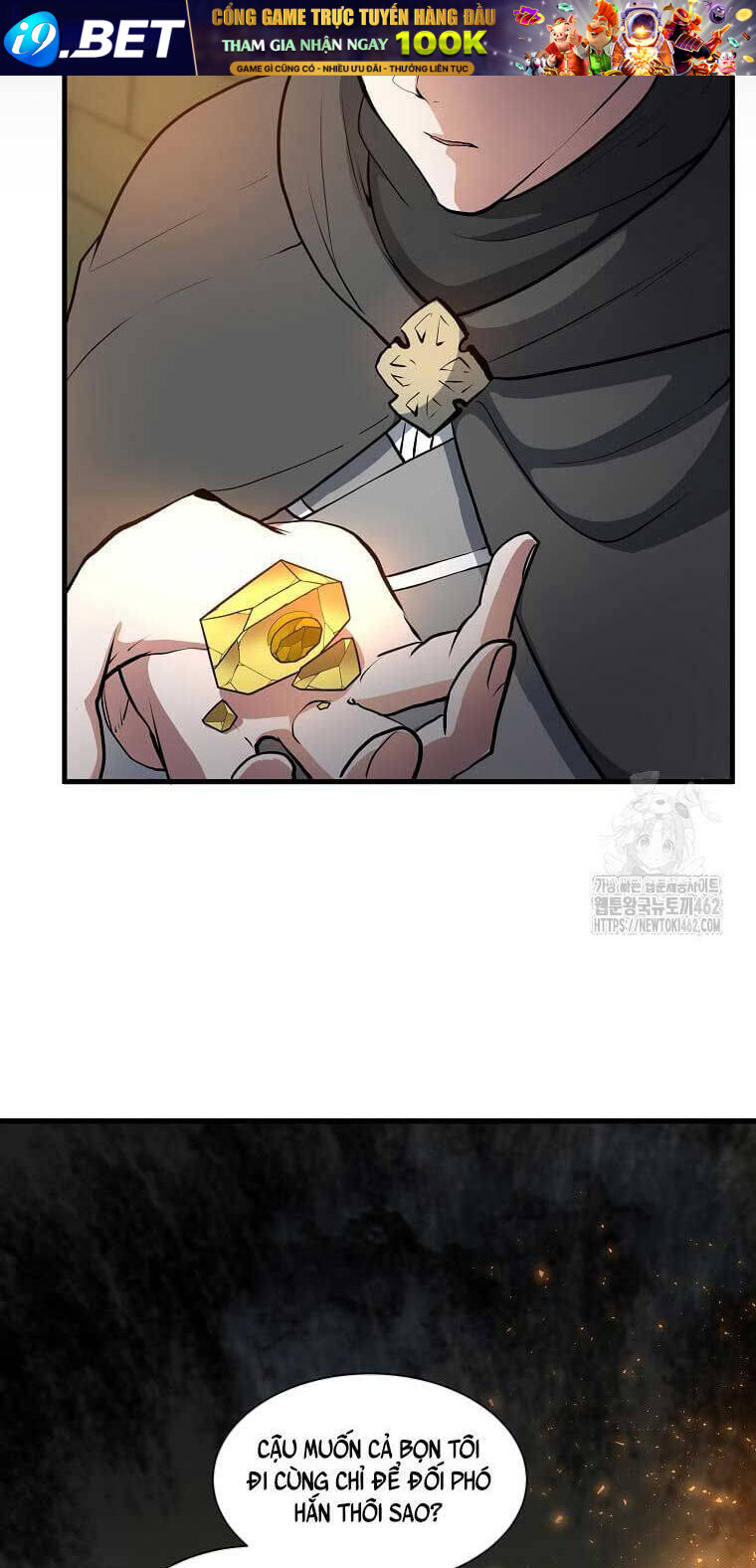 Tôi Thăng Cấp Bằng Kĩ Năng - Chapter 76 - Page 6