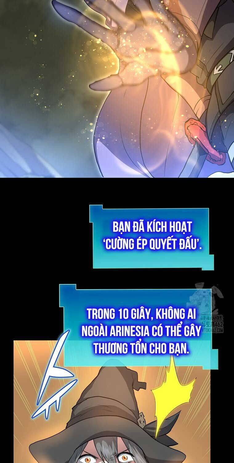 Tôi Thăng Cấp Bằng Kĩ Năng - Chapter 76 - Page 60