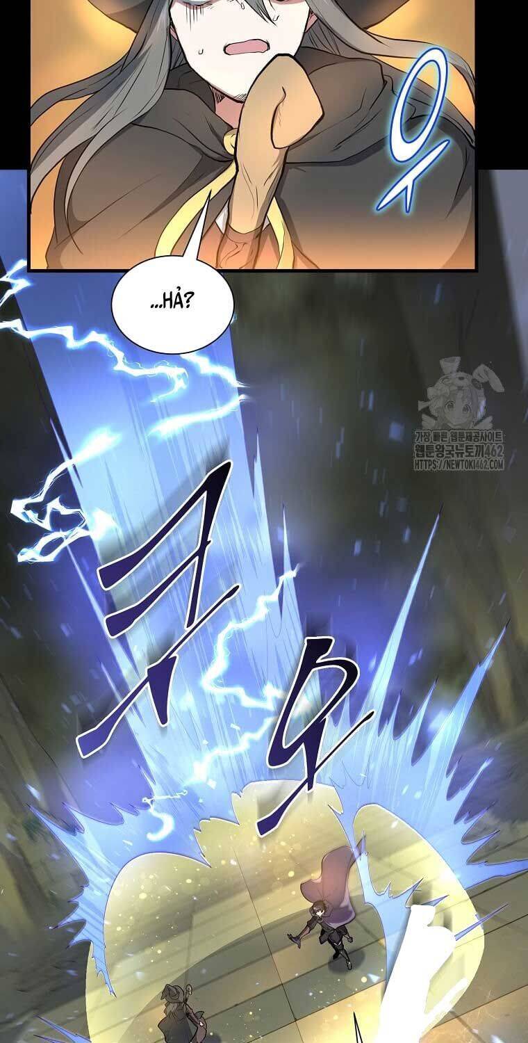 Tôi Thăng Cấp Bằng Kĩ Năng - Chapter 76 - Page 61