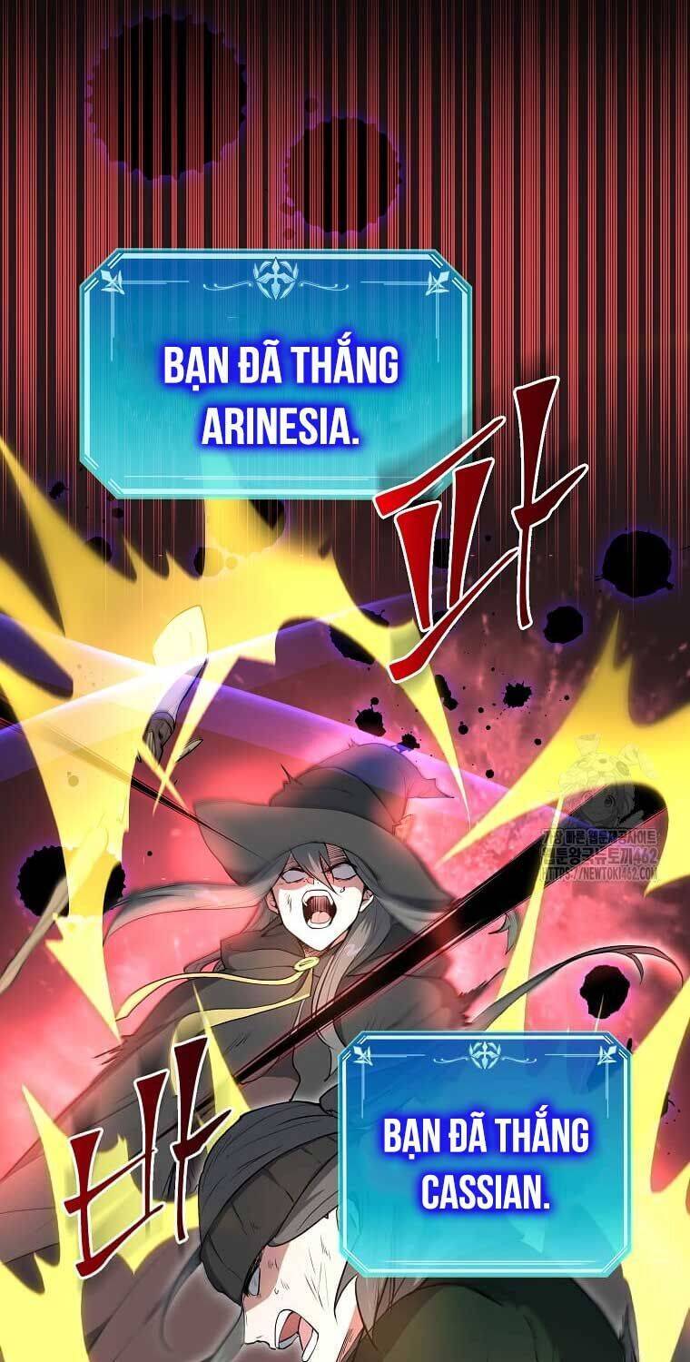 Tôi Thăng Cấp Bằng Kĩ Năng - Chapter 76 - Page 63