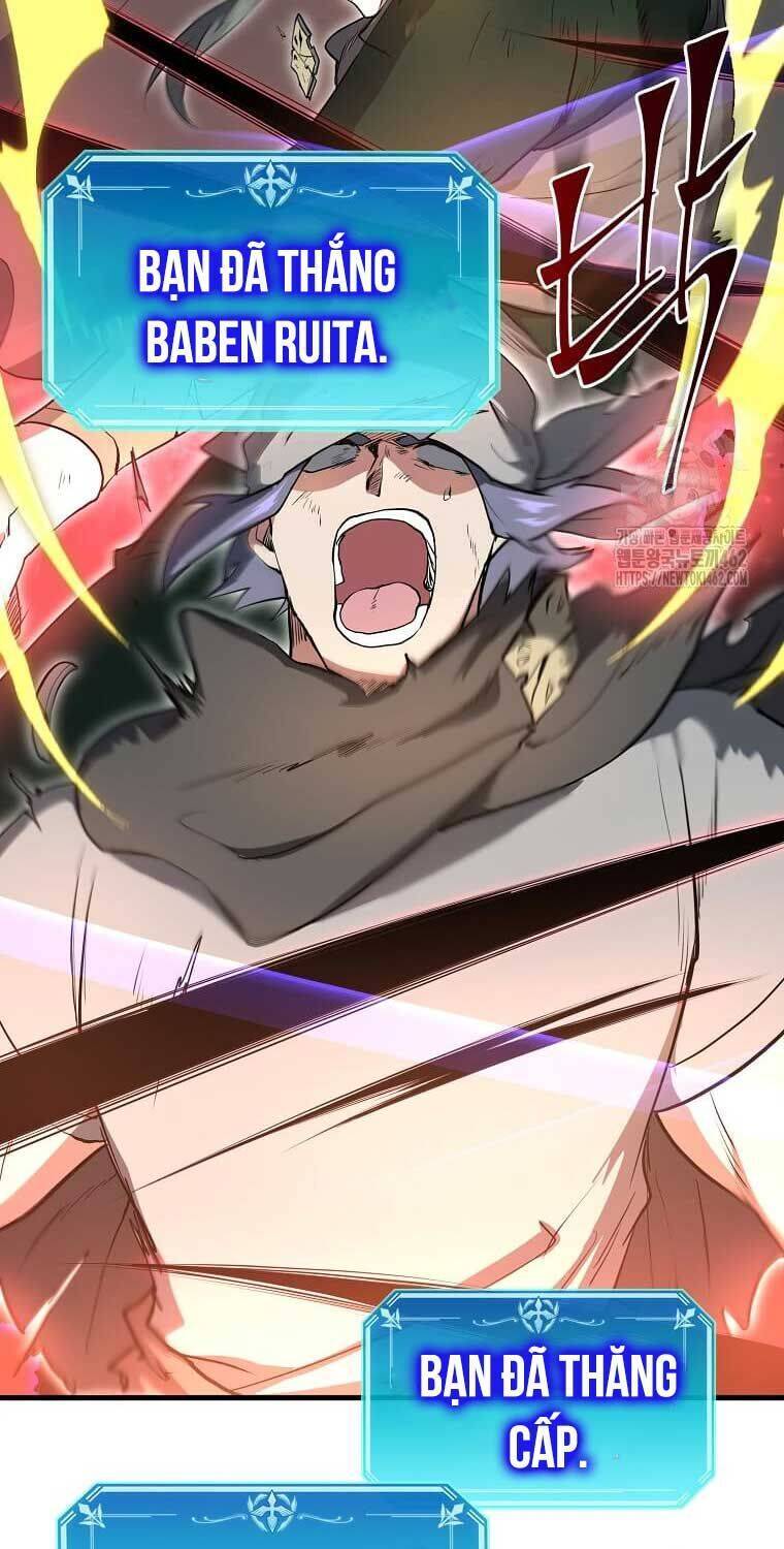 Tôi Thăng Cấp Bằng Kĩ Năng - Chapter 76 - Page 64