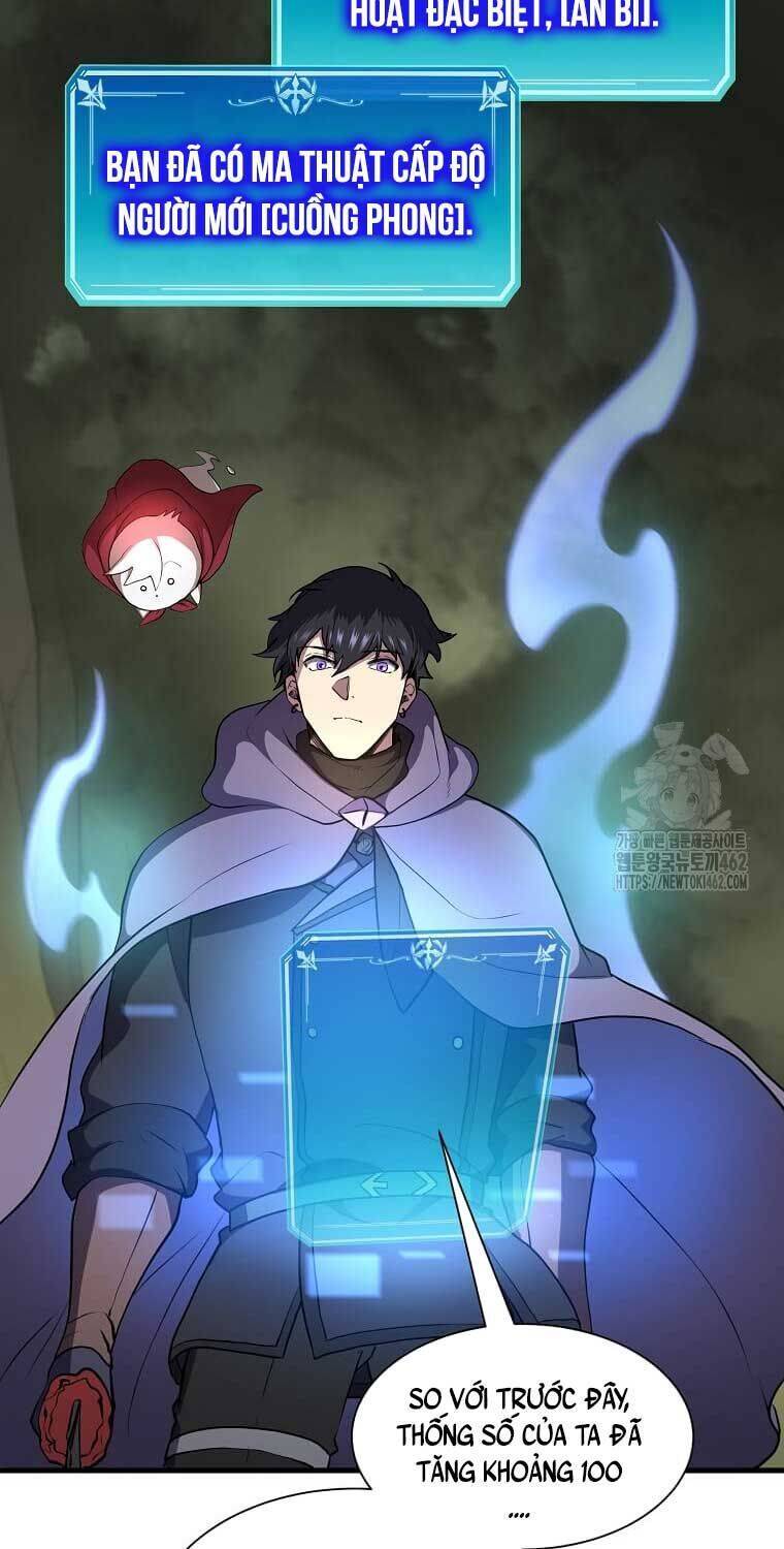 Tôi Thăng Cấp Bằng Kĩ Năng - Chapter 76 - Page 66