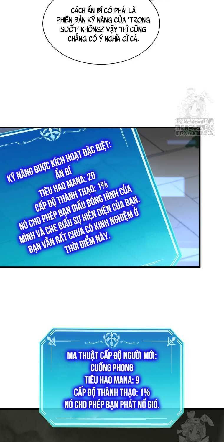 Tôi Thăng Cấp Bằng Kĩ Năng - Chapter 76 - Page 67