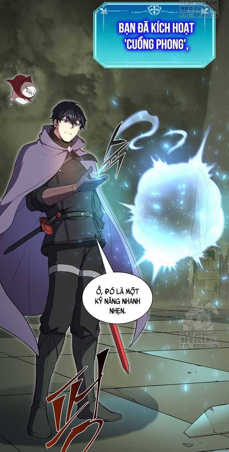 Tôi Thăng Cấp Bằng Kĩ Năng - Chapter 76 - Page 68