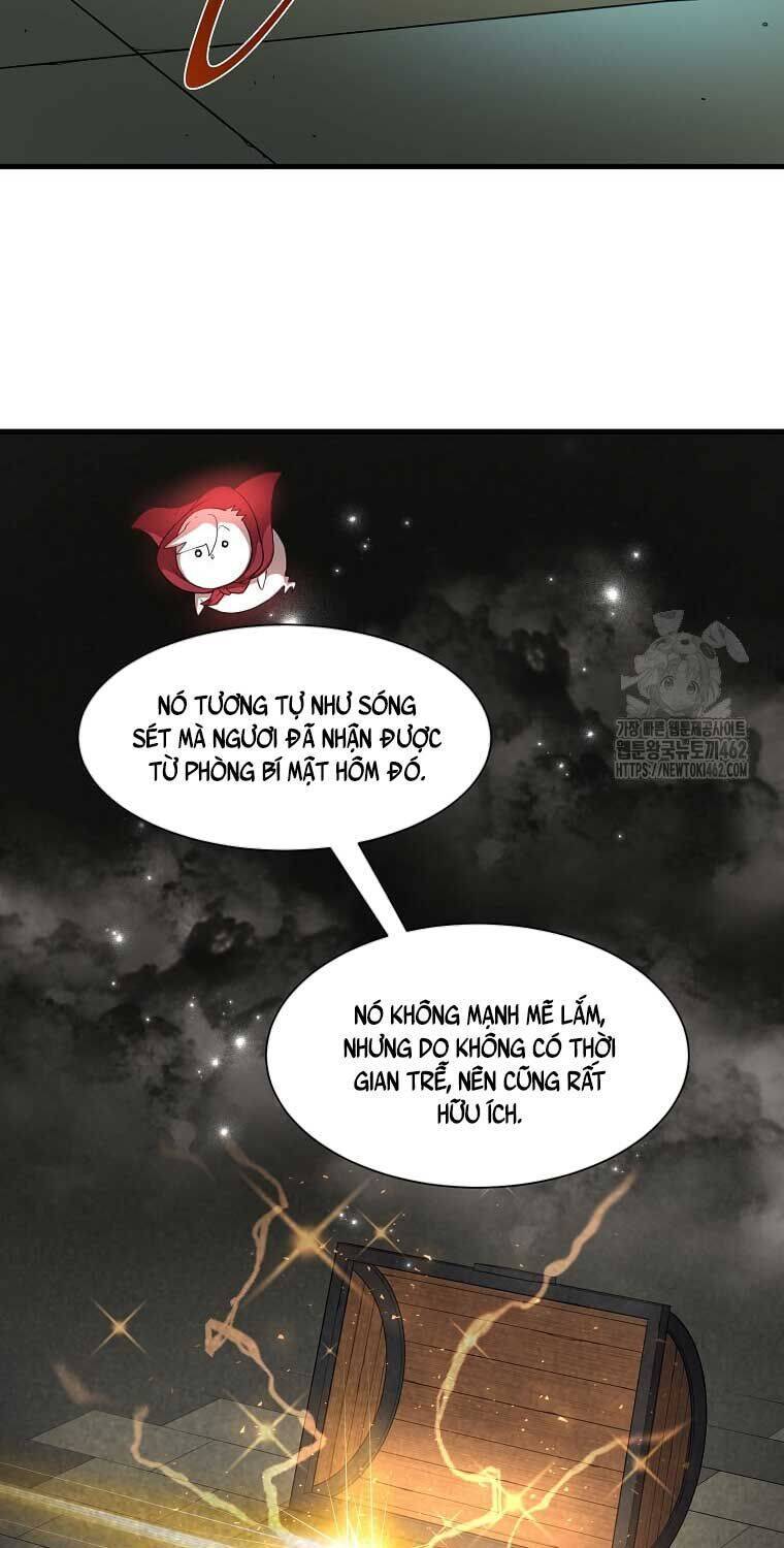 Tôi Thăng Cấp Bằng Kĩ Năng - Chapter 76 - Page 69