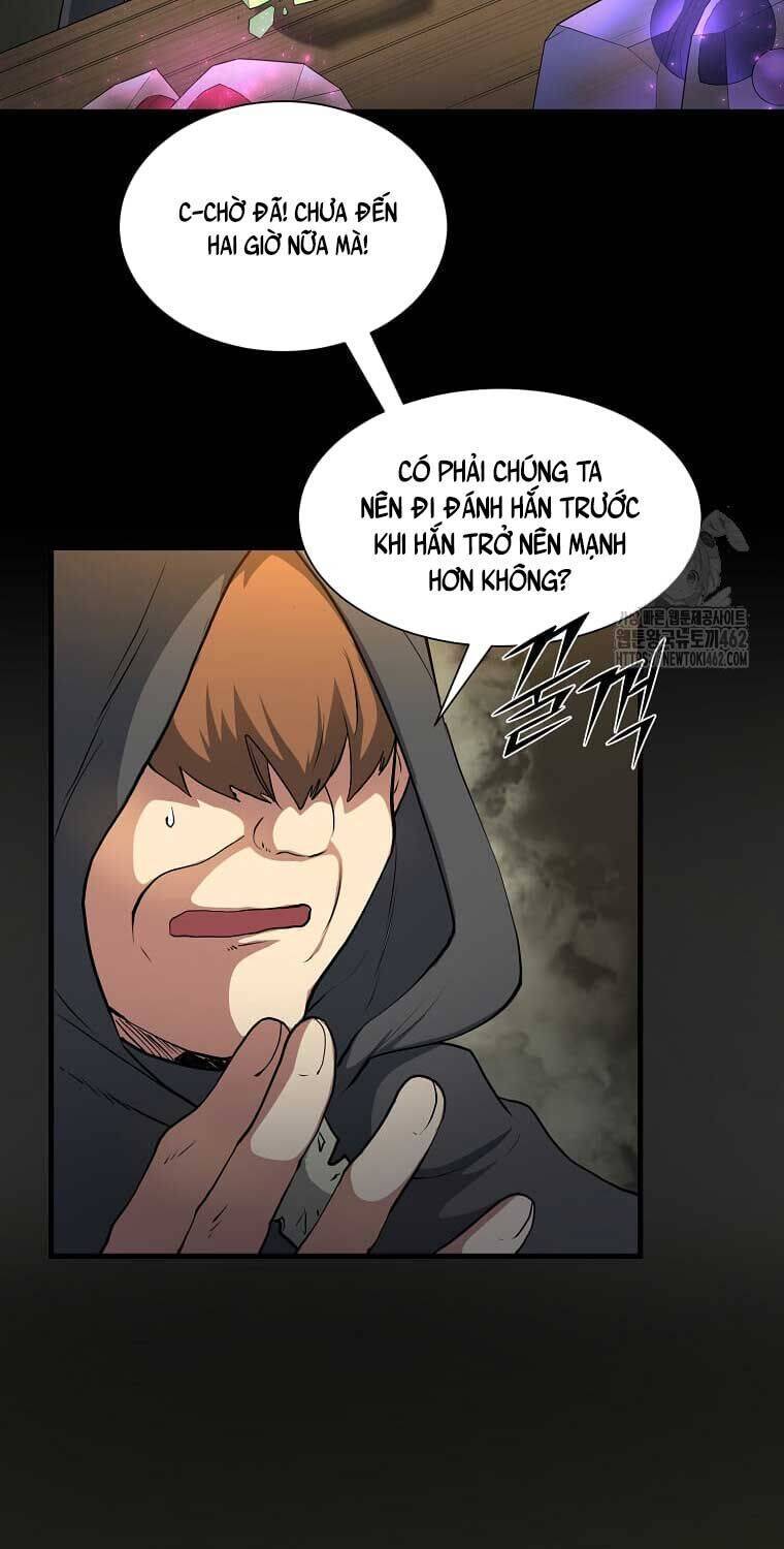 Tôi Thăng Cấp Bằng Kĩ Năng - Chapter 76 - Page 72