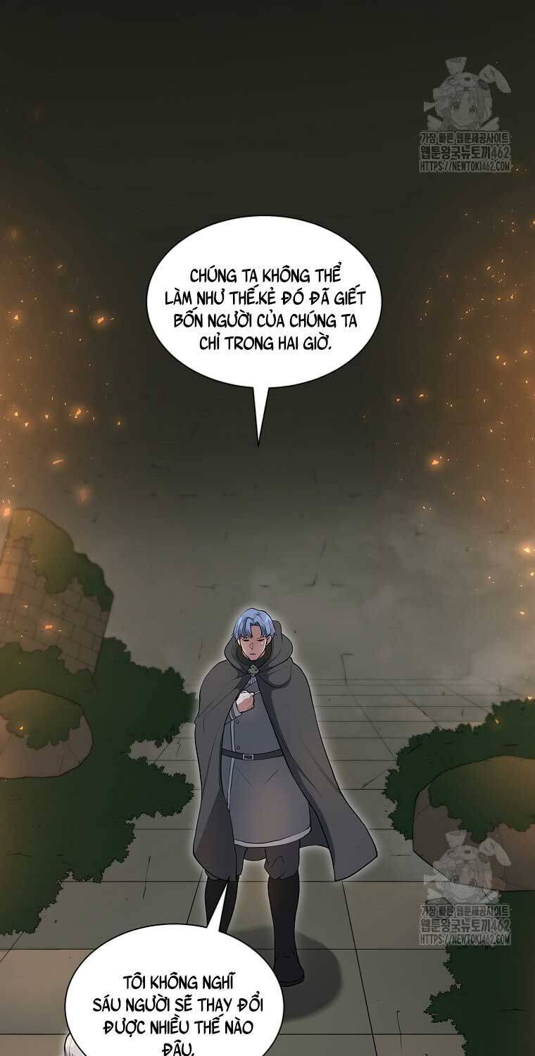 Tôi Thăng Cấp Bằng Kĩ Năng - Chapter 76 - Page 73