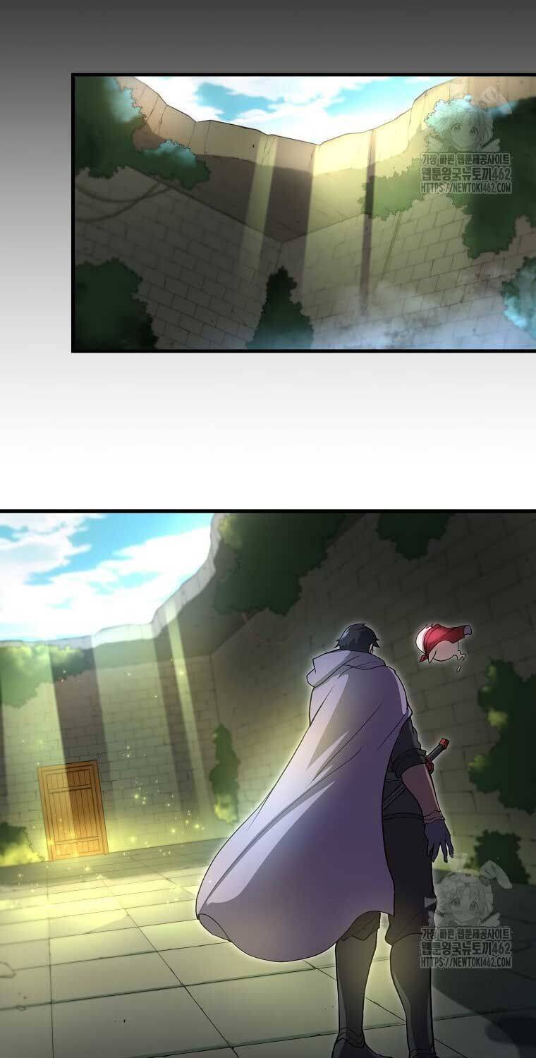 Tôi Thăng Cấp Bằng Kĩ Năng - Chapter 76 - Page 78