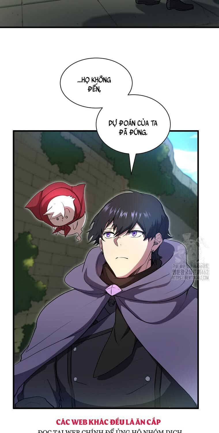 Tôi Thăng Cấp Bằng Kĩ Năng - Chapter 76 - Page 79