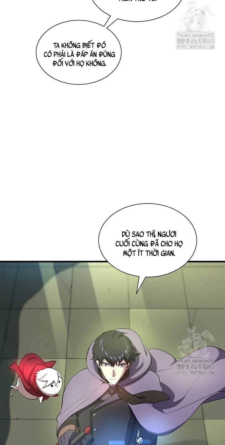 Tôi Thăng Cấp Bằng Kĩ Năng - Chapter 76 - Page 81