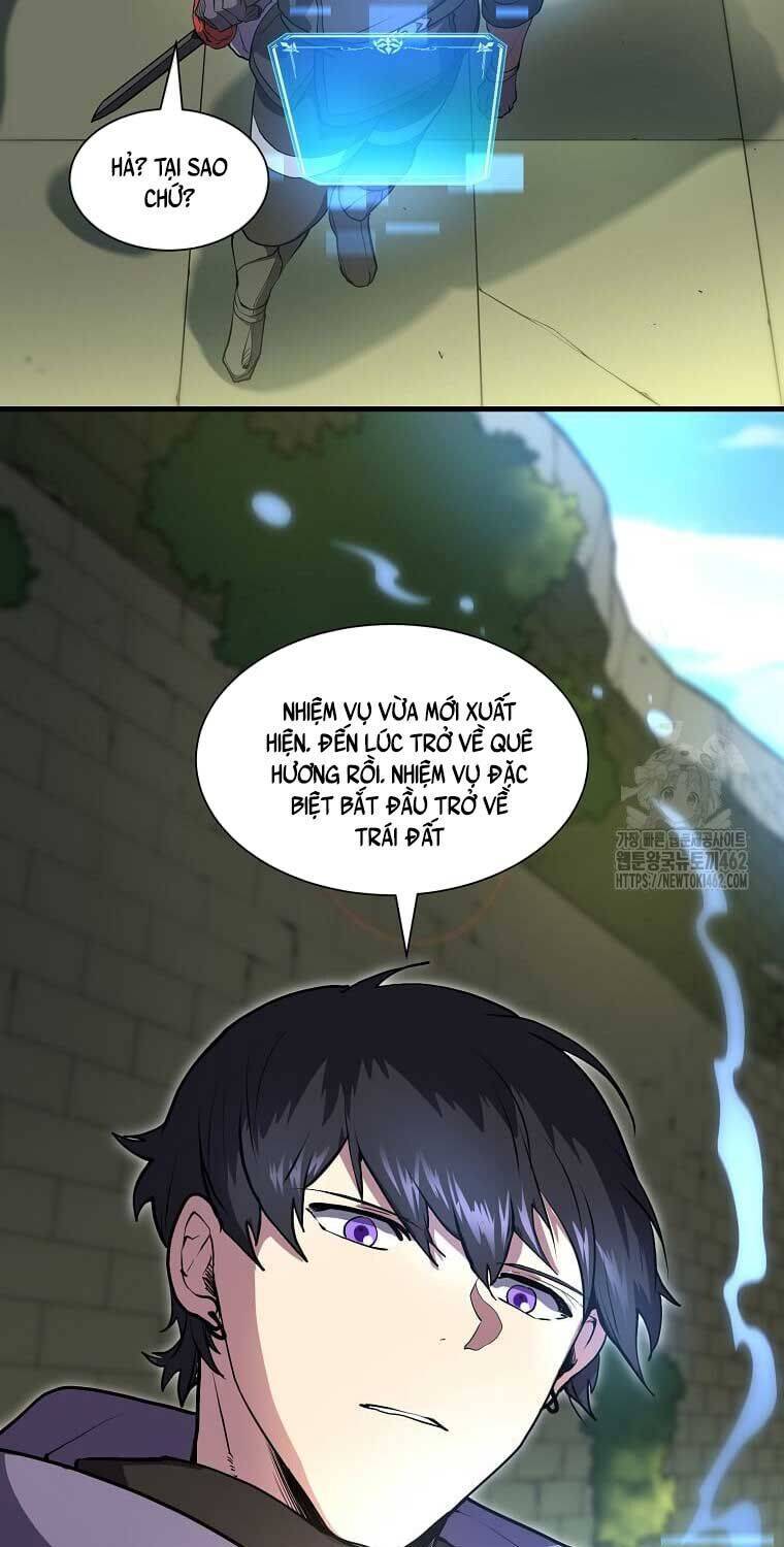 Tôi Thăng Cấp Bằng Kĩ Năng - Chapter 76 - Page 82