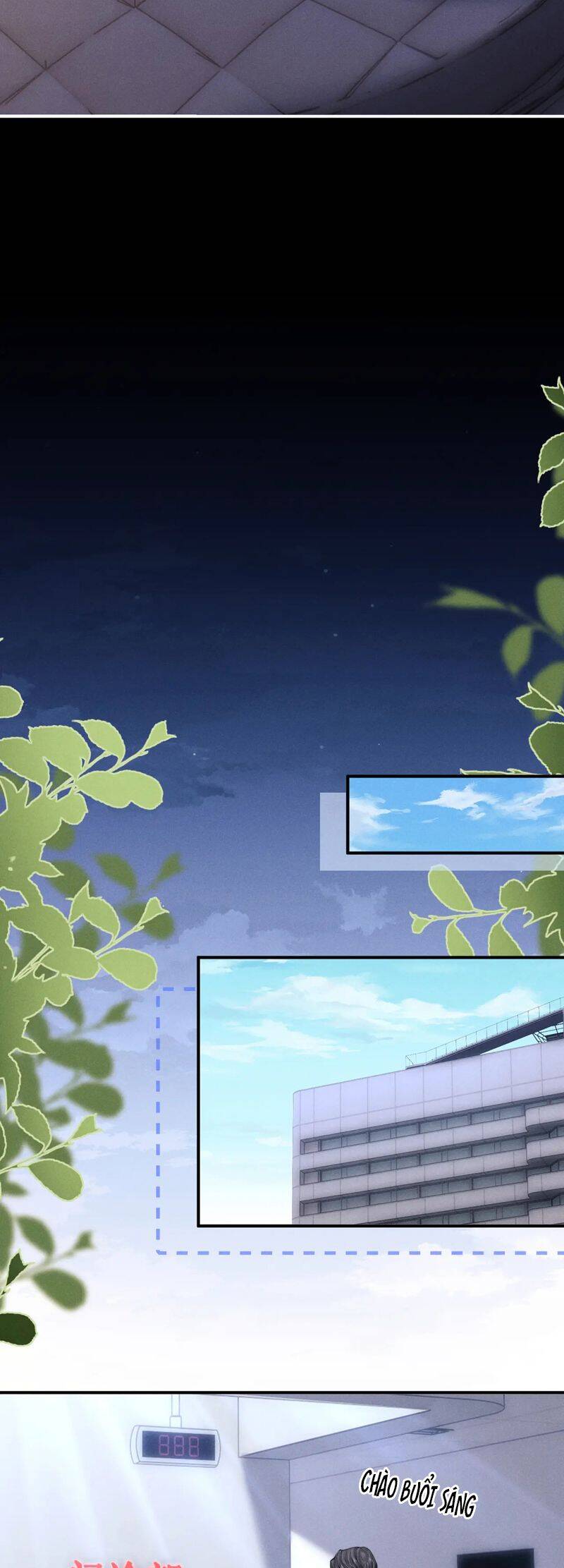 Chấp Sự Thỏ Cụp Tai - Chapter 130 - Page 12