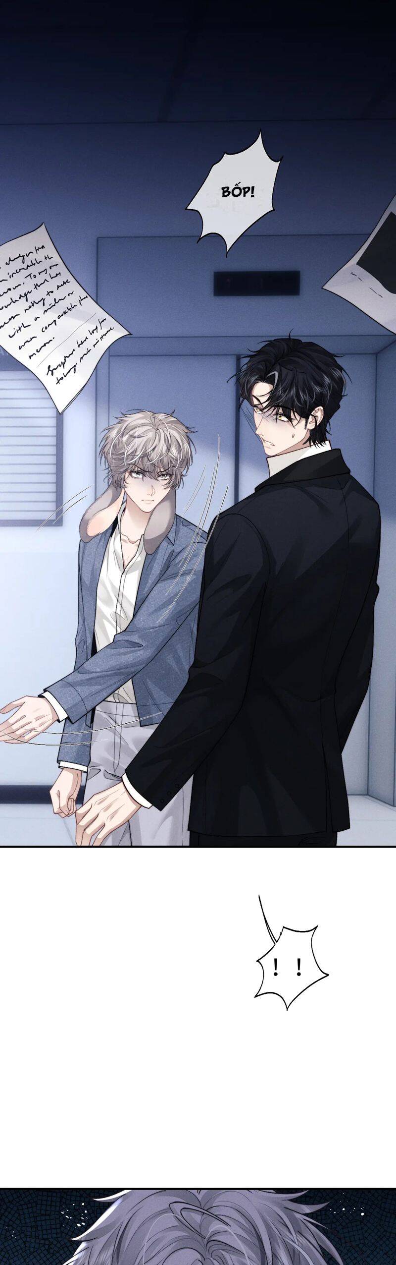 Chấp Sự Thỏ Cụp Tai - Chapter 130 - Page 17