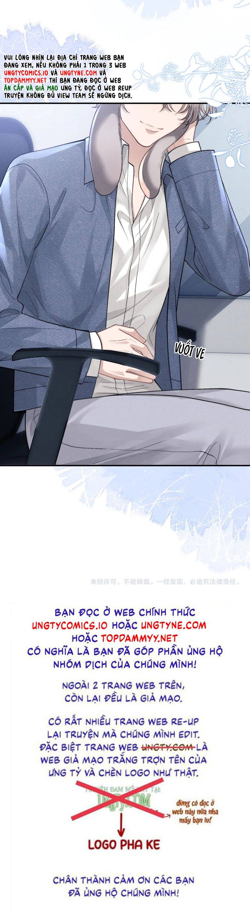 Chấp Sự Thỏ Cụp Tai - Chapter 130 - Page 23