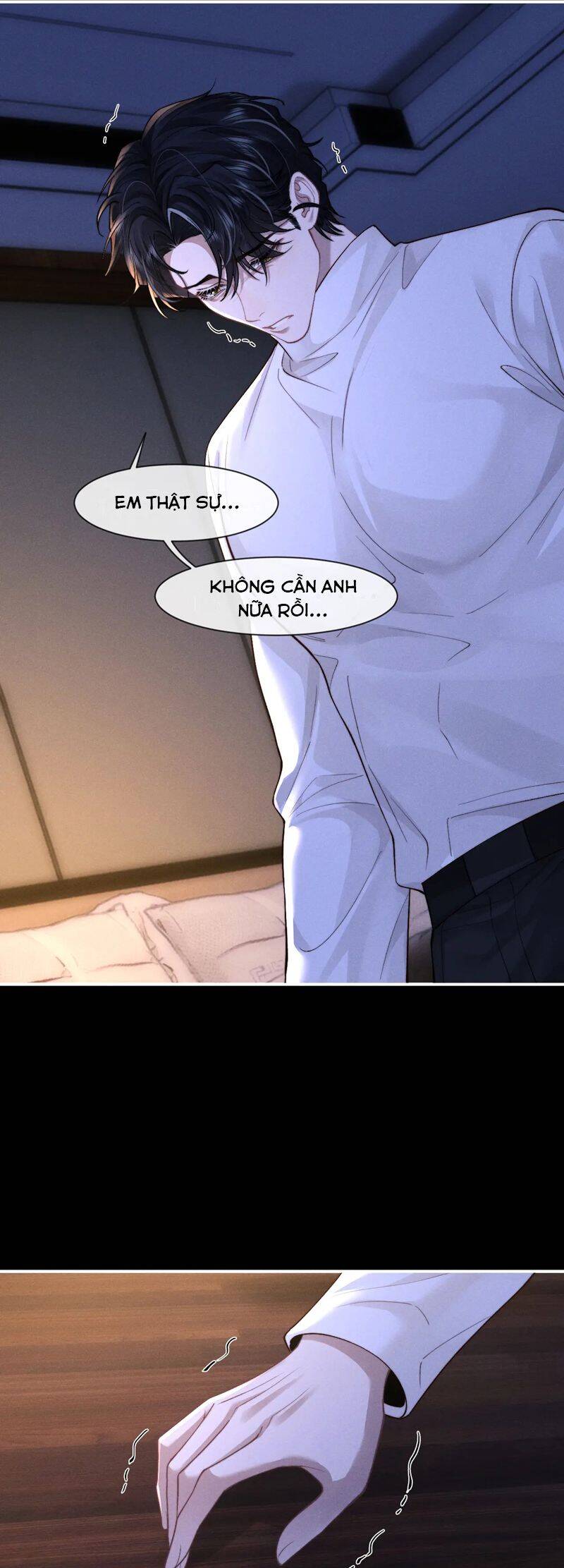 Chấp Sự Thỏ Cụp Tai - Chapter 130 - Page 4