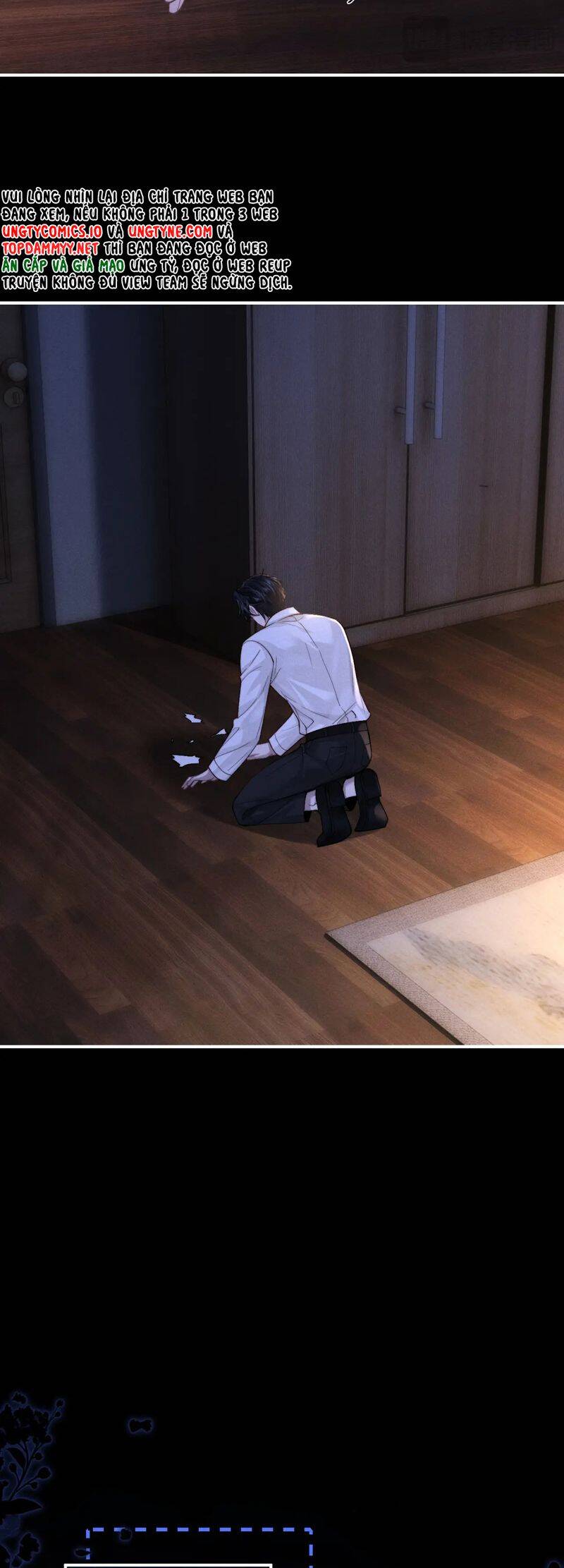 Chấp Sự Thỏ Cụp Tai - Chapter 130 - Page 5