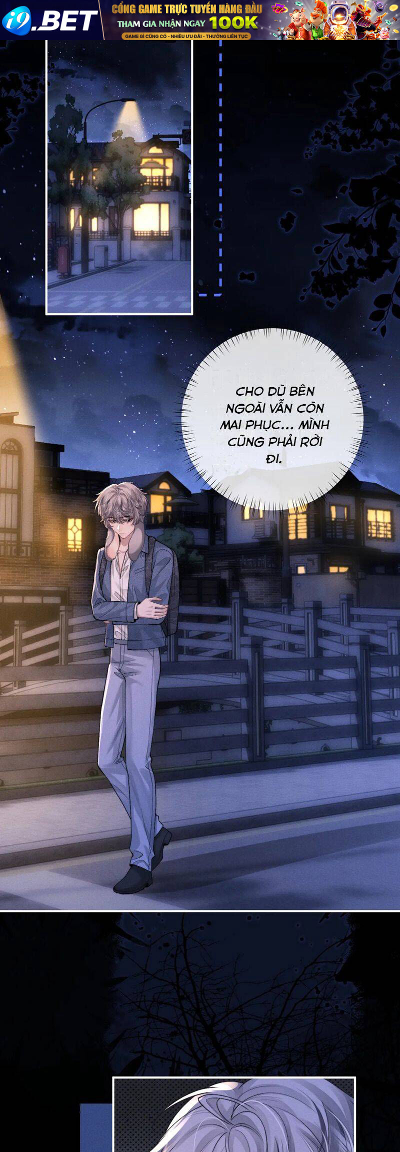 Chấp Sự Thỏ Cụp Tai - Chapter 130 - Page 6