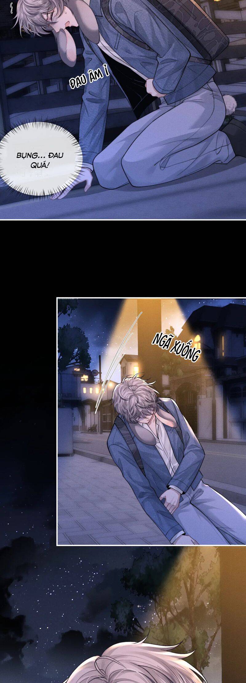 Chấp Sự Thỏ Cụp Tai - Chapter 130 - Page 8