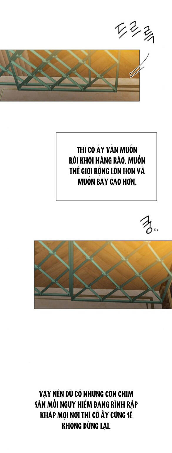 Serena - Chapter 84.1 - Page 11