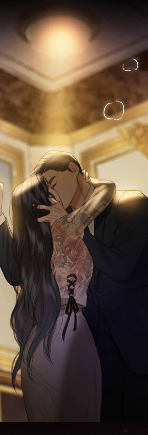 Serena - Chapter 84.1 - Page 24