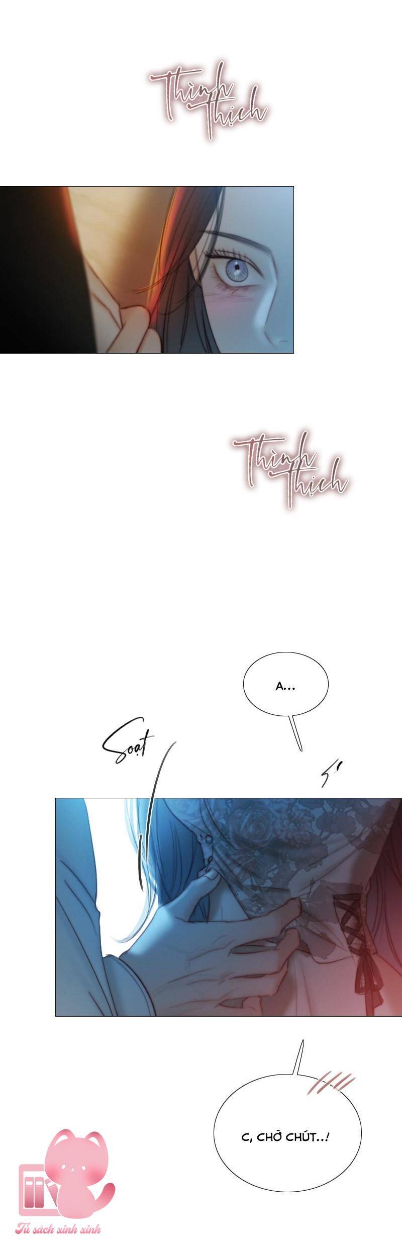 Serena - Chapter 85 - Page 15