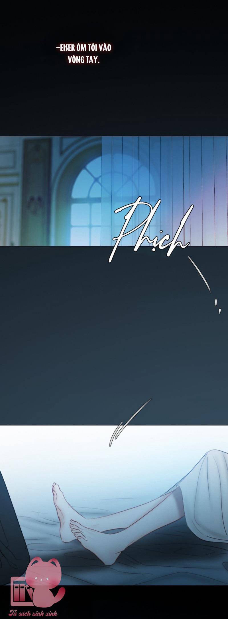 Serena - Chapter 85 - Page 28