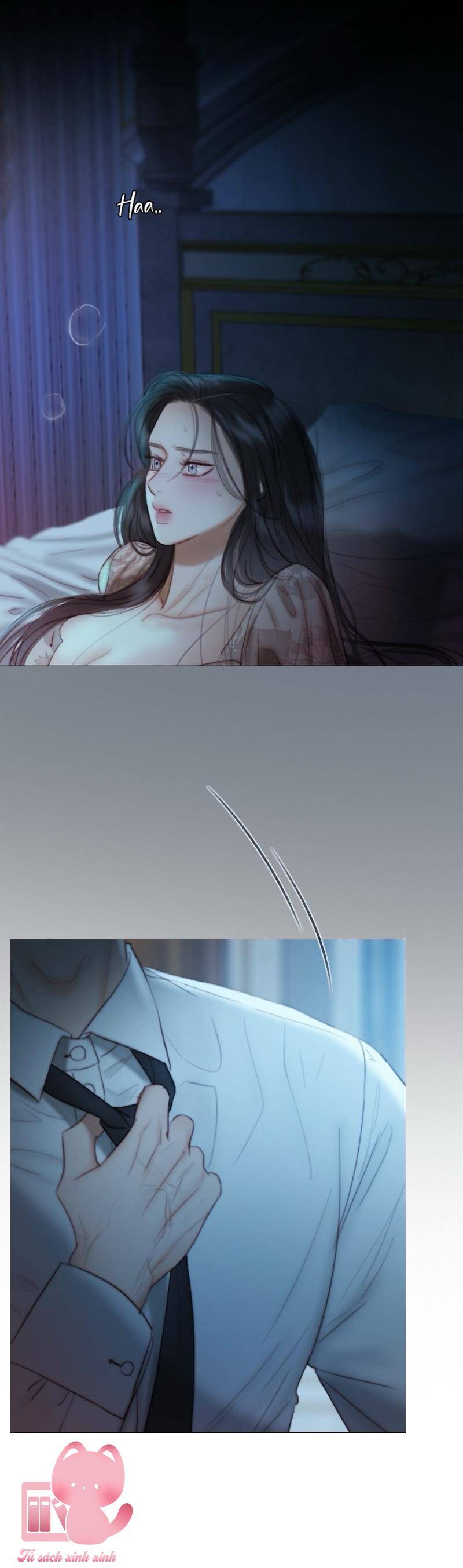 Serena - Chapter 85 - Page 29