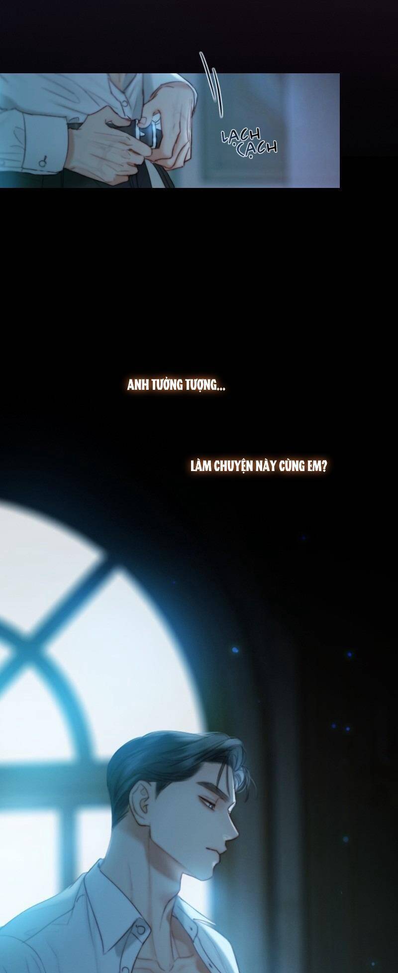 Serena - Chapter 85 - Page 33