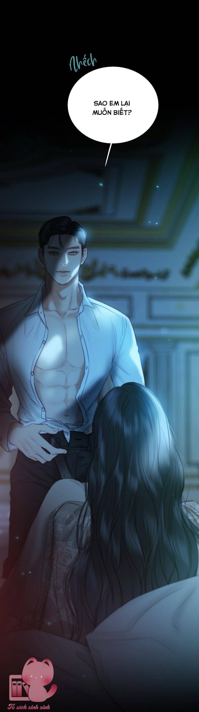 Serena - Chapter 85 - Page 35