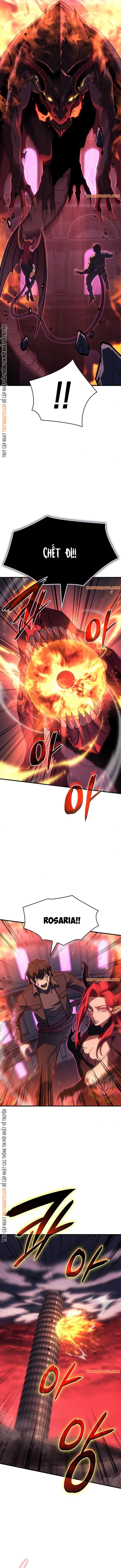 Hồi Quy Bằng Vương Quyền - Chapter 61 - Page 10