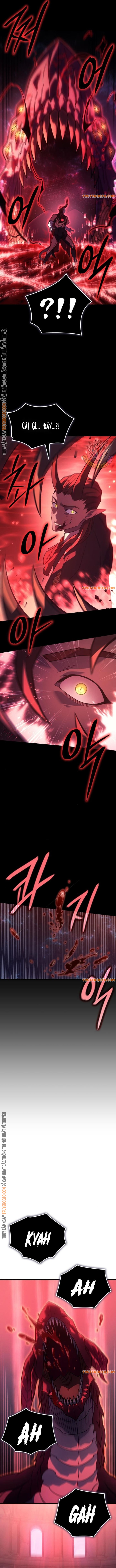 Hồi Quy Bằng Vương Quyền - Chapter 61 - Page 16