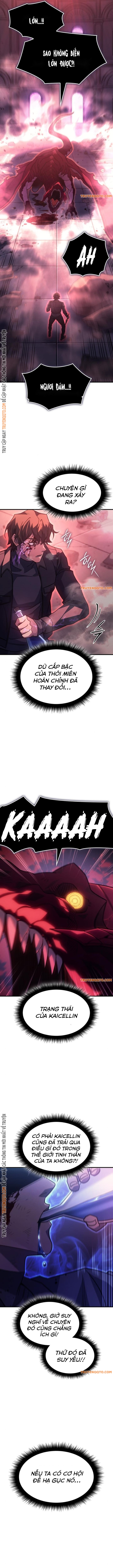 Hồi Quy Bằng Vương Quyền - Chapter 61 - Page 17