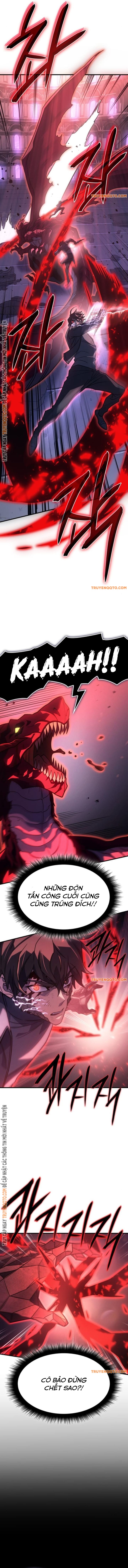 Hồi Quy Bằng Vương Quyền - Chapter 61 - Page 19