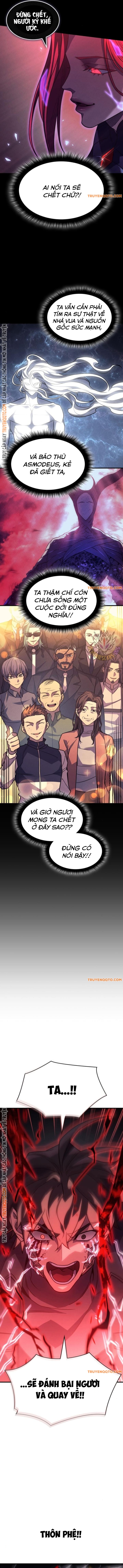 Hồi Quy Bằng Vương Quyền - Chapter 61 - Page 20