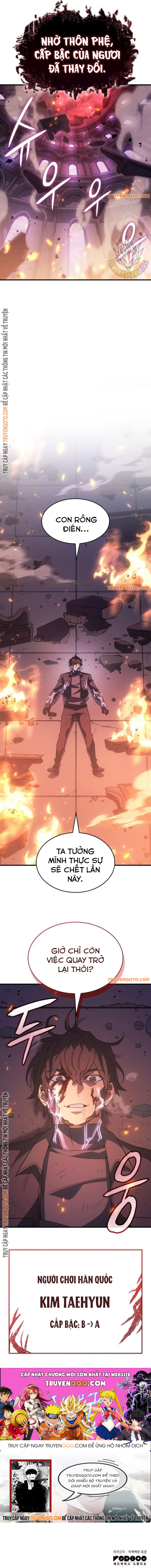 Hồi Quy Bằng Vương Quyền - Chapter 61 - Page 22