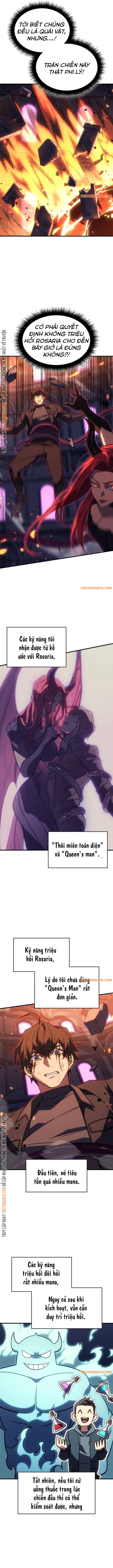 Hồi Quy Bằng Vương Quyền - Chapter 61 - Page 3