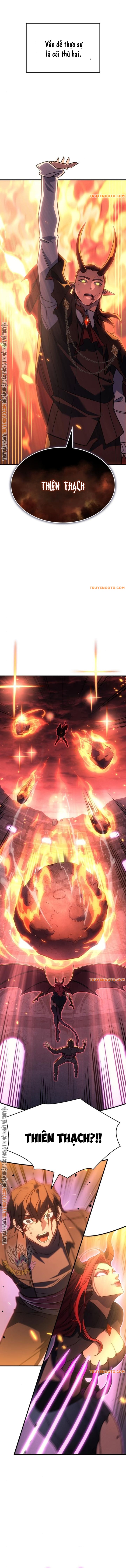 Hồi Quy Bằng Vương Quyền - Chapter 61 - Page 4