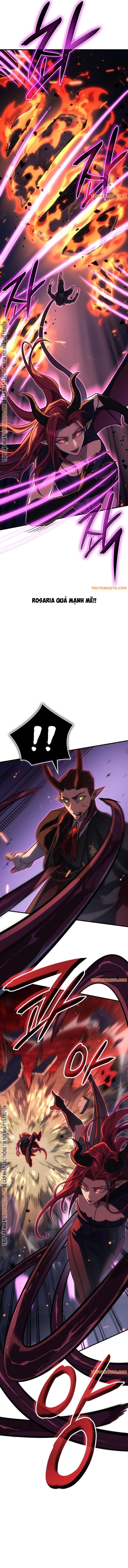 Hồi Quy Bằng Vương Quyền - Chapter 61 - Page 5