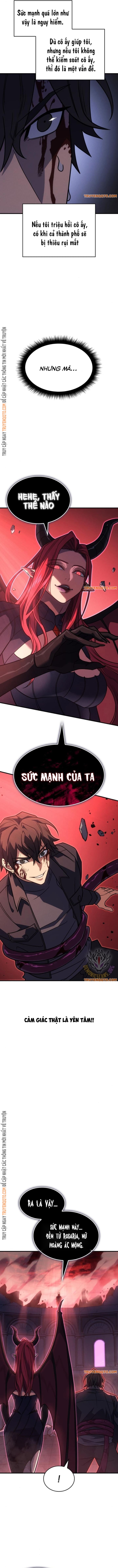 Hồi Quy Bằng Vương Quyền - Chapter 61 - Page 6